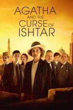 Download Streaming Film Agatha and the Curse of Ishtar (2019) Subtitle Indonesia