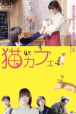 Download Streaming Film Cat Cafe (2018) Subtitle Indonesia