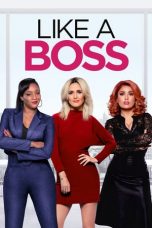 Download Streaming Film Like a Boss (2020) Subtitle Indonesia