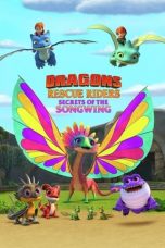 Download Streaming Film Dragons: Rescue Riders: Secrets of the Songwing (2020) Subtitle Indonesia HD Bluray