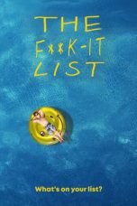 Download Streaming Film The F**k-It List (2020) Subtitle Indonesia HD Bluray