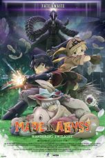 Download Streaming Film Made in Abyss: Wandering Twilight (2019) Subtitle Indonesia HD Bluray