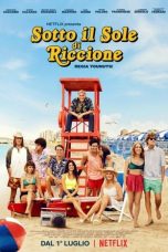Download Streaming Film Under the Riccione Sun (2020) Subtitle Indonesia HD Bluray