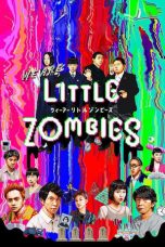 Download Streaming Film We Are Little Zombies (2019) Subtitle Indonesia HD Bluray