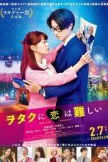Download Streaming Film Wotakoi: Love is Hard for Otaku (2019) Subtitle Indonesia HD Bluray