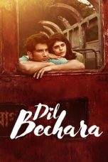 Download Streaming Film Dil Bechara (2020) Subtitle Indonesia HD Bluray