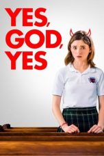Download Streaming Film Yes, God, Yes (2019) Subtitle Indonesia HD Bluray