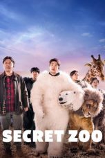 Download Streaming Film Secret Zoo (2020) Subtitle Indonesia HD Bluray