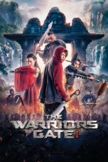 Download Streaming Film The Warriors Gate (2016) Subtitle Indonesia HD Bluray