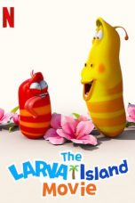 Download Streaming Film The Larva Island Movie (2020) Subtitle Indonesia HD Bluray