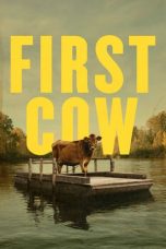 Download Streaming Film First Cow (2020) Subtitle Indonesia HD Bluray