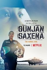 Download Streaming Film Gunjan Saxena: The Kargil Girl (2020) Subtitle Indonesia HD Bluray