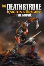 Download Streaming Film Deathstroke: Knights & Dragons - The Movie (2020) Subtitle Indonesia HD Bluray