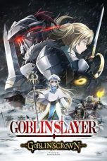 Download Streaming Film Goblin Slayer: Goblin's Crown (2020) Subtitle Indonesia HD Bluray