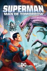 Download Streaming Film Superman: Man of Tomorrow (2020) Subtitle Indonesia HD Bluray