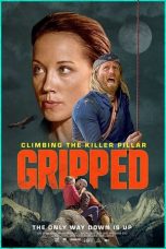 Download Streaming Film Gripped: Climbing the Killer Pillar (2020) Subtitle Indonesia HD Bluray