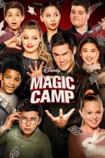 Download Streaming Film Magic Camp (2020) Subtitle Indonesia HD Bluray