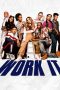 Download Streaming Film Work It (2020) Subtitle Indonesia HD Bluray