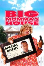 Big Momma's House (2000)