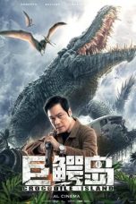 Download Streaming Film Crocodile Island (2020) Subtitle Indonesia HD Bluray