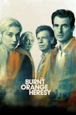 Download Streaming Film The Burnt Orange Heresy (2020) Subtitle Indonesia HD Bluray