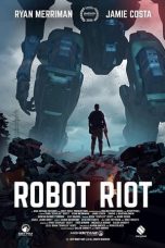 Download Streaming Film Robot Riot (2020) Subtitle Indonesia HD Bluray