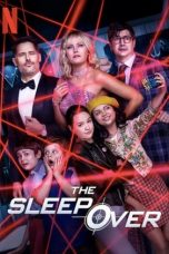 Download Streaming Film The Sleepover (2020) Subtitle Indonesia HD Bluray