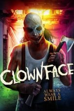 Download Streaming Film Clownface (2020) Subtitle Indonesia HD Bluray