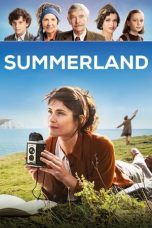 Download Streaming Film Summerland (2020) Subtitle Indonesia HD Bluray