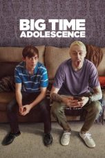 Download Streaming Film Big Time Adolescence (2020) Subtitle Indonesia HD Bluray