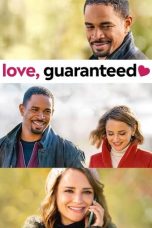 Download Streaming Film Love Guaranteed (2020) Subtitle Indonesia HD Bluray