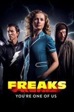 Download Streaming Film Freaks: You're One of Us (2020) Subtitle Indonesia HD Bluray