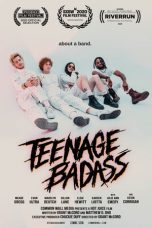 Download Streaming Film Teenage Badass (2020) Subtitle Indonesia HD Bluray