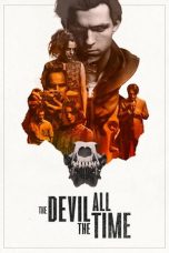 Download Streaming Film The Devil All the Time (2020) Subtitle Indonesia HD Bluray