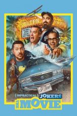 Download Streaming Film Impractical Jokers: The Movie (2020) Subtitle Indonesia HD Bluray