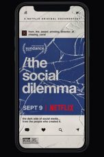 Download Streaming Film The Social Dilemma (2020) Subtitle Indonesia HD Bluray