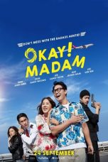 Download Streaming Film OK! Madam (2020) Subtitle Indonesia HD Bluray