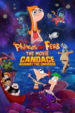 Download Streaming Film Phineas and Ferb The Movie Candace Against the Universe (2020) Subtitle Indonesia HD Bluray