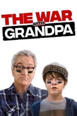 Download Streaming Film The War with Grandpa (2020) Subtitle Indonesia HD Bluray