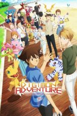 Download Streaming Film Digimon Adventure: Last Evolution Kizuna (2020) Subtitle Indonesia HD Bluray