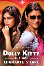 Download Streaming Film Dolly Kitty and Those Shining Stars (2019) Subtitle Indonesia HD Bluray