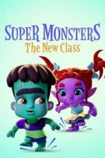 Download Streaming Film Super Monsters: The New Class (2020) Subtitle Indonesia HD Bluray
