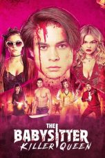Download Streaming Film The Babysitter: Killer Queen (2020) Subtitle Indonesia HD Bluray