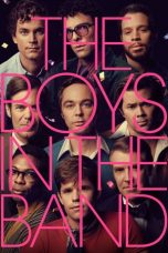 Download Streaming Film The Boys in the Band (2020) Subtitle Indonesia HD Bluray