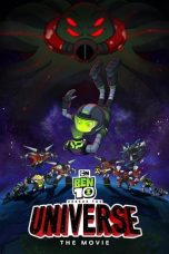 Download Streaming Film Ben 10 Versus the Universe: The Movie (2020) Subtitle Indonesia HD Bluray