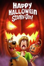 Download Streaming Film Happy Halloween, Scooby-Doo! (2020) Subtitle Indonesia HD Bluray