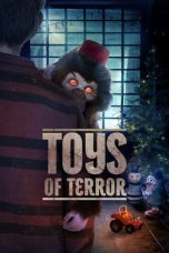Download Streaming Film Toys of Terror (2020) Subtitle Indonesia HD Bluray