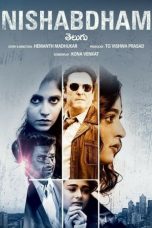 Download Streaming Film Nishabdham (2020) Subtitle Indonesia HD Bluray