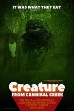 Download Streaming Film Creature from Cannibal Creek (2019) Subtitle Indonesia HD Bluray