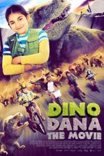 Download Streaming Film Dino Dana: The Movie (2020) Subtitle Indonesia HD Bluray